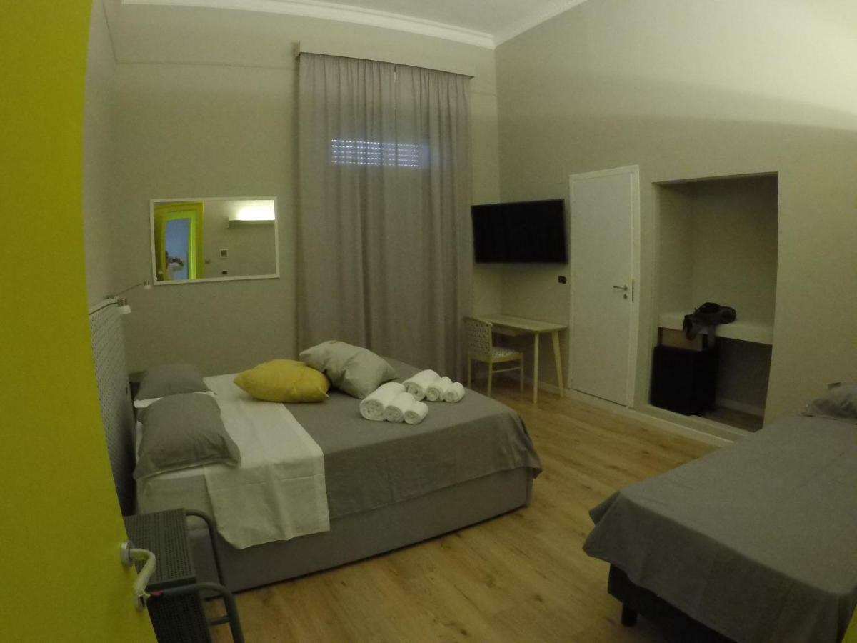 Ace Rooms Vsg Villa San Giovanni Exterior foto